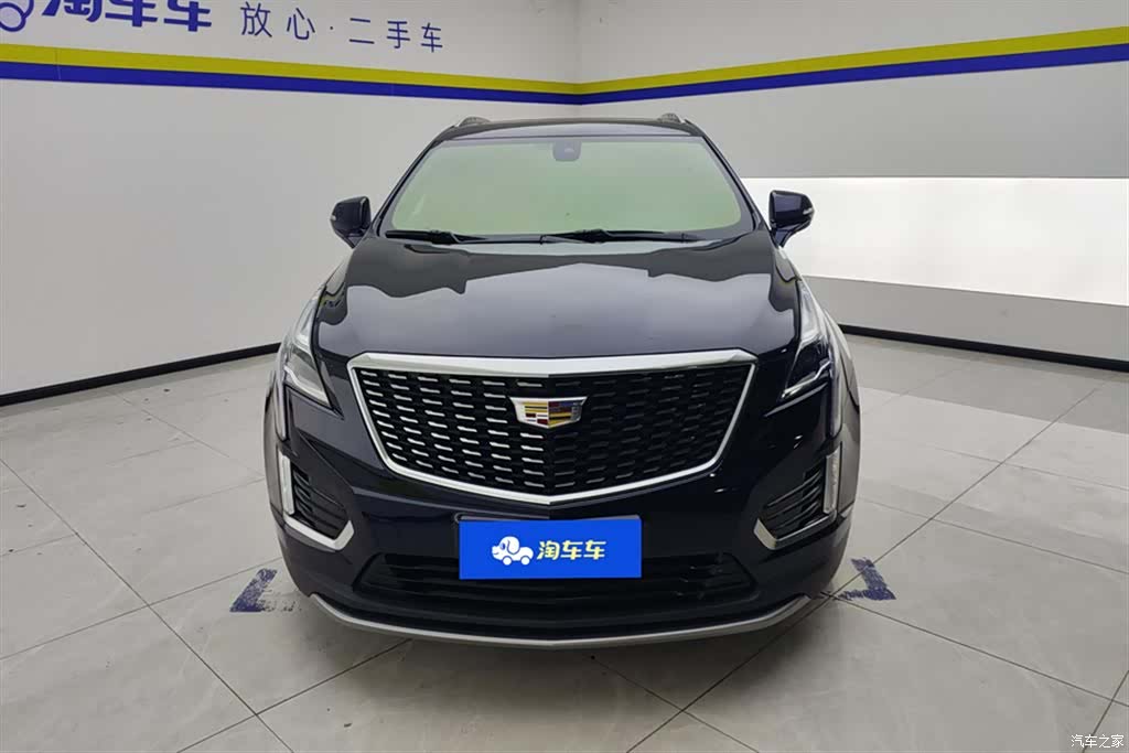 Cadillac XT5, 2021 2