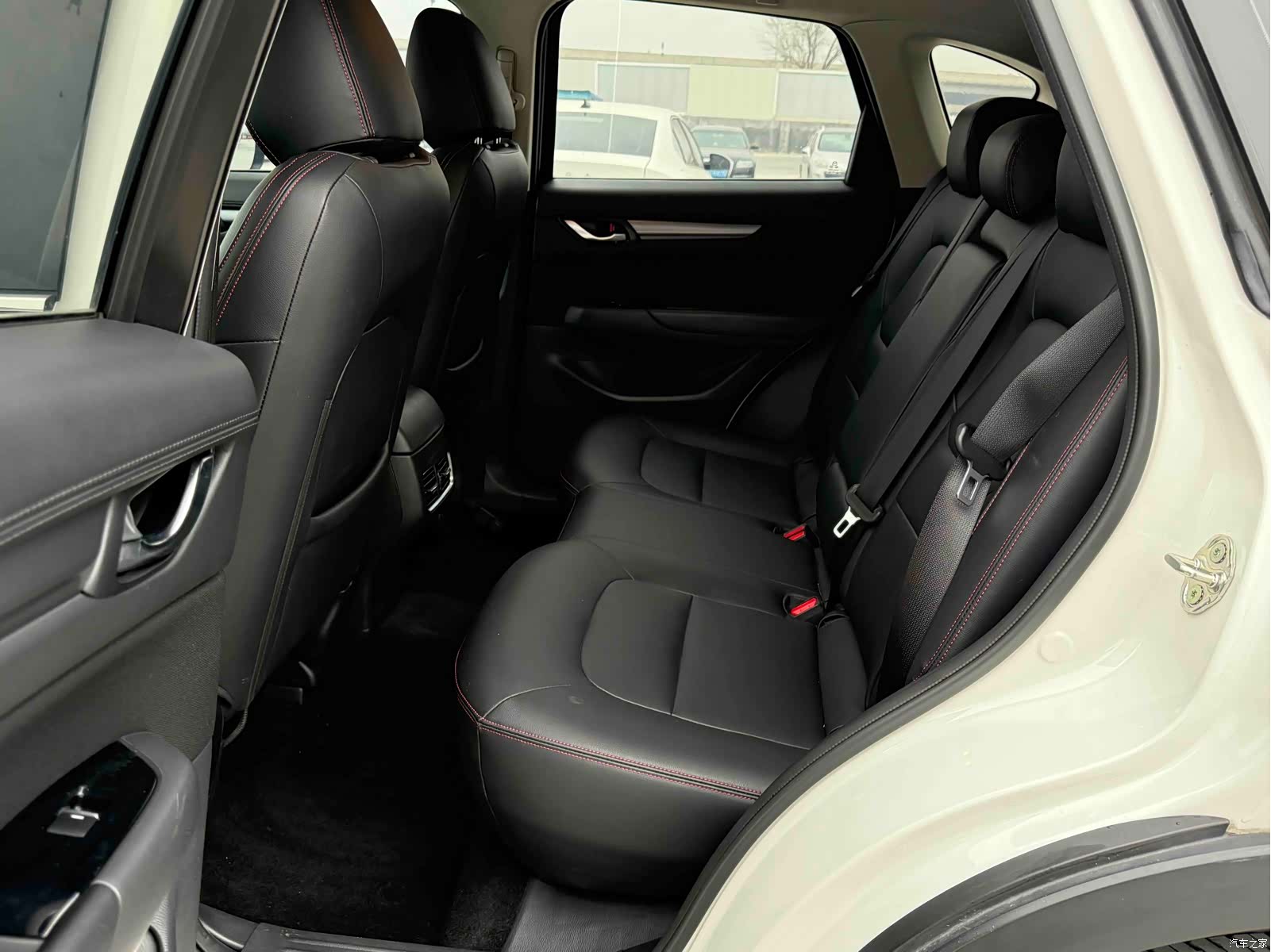 Mazda CX-5, 2022 9