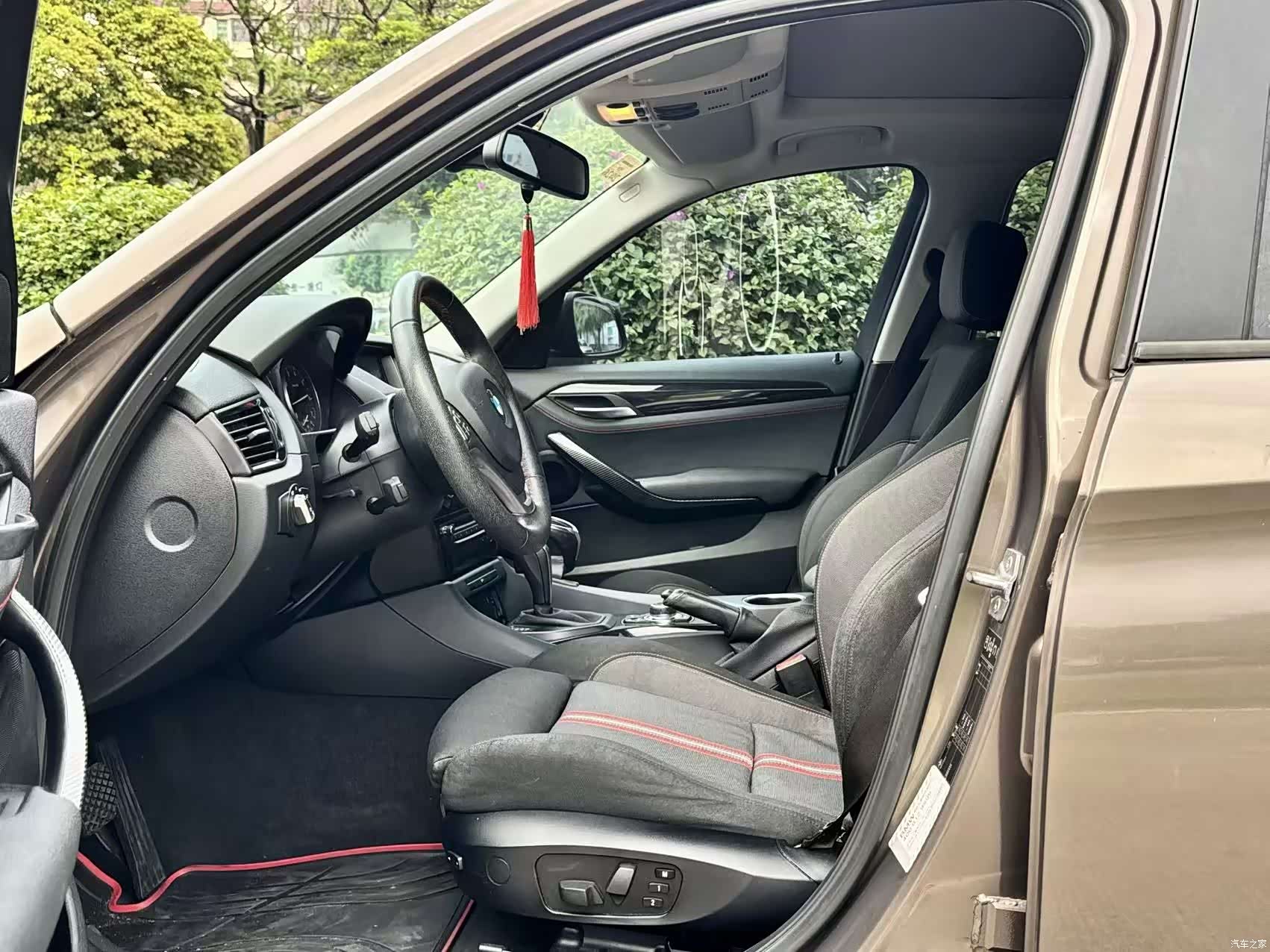 BMW X1, 2015 3