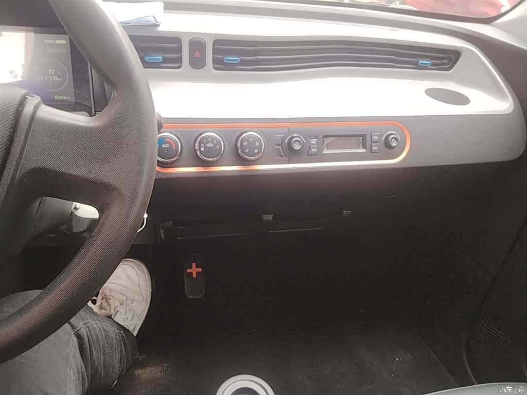Wuling MINIEV, 2022 9
