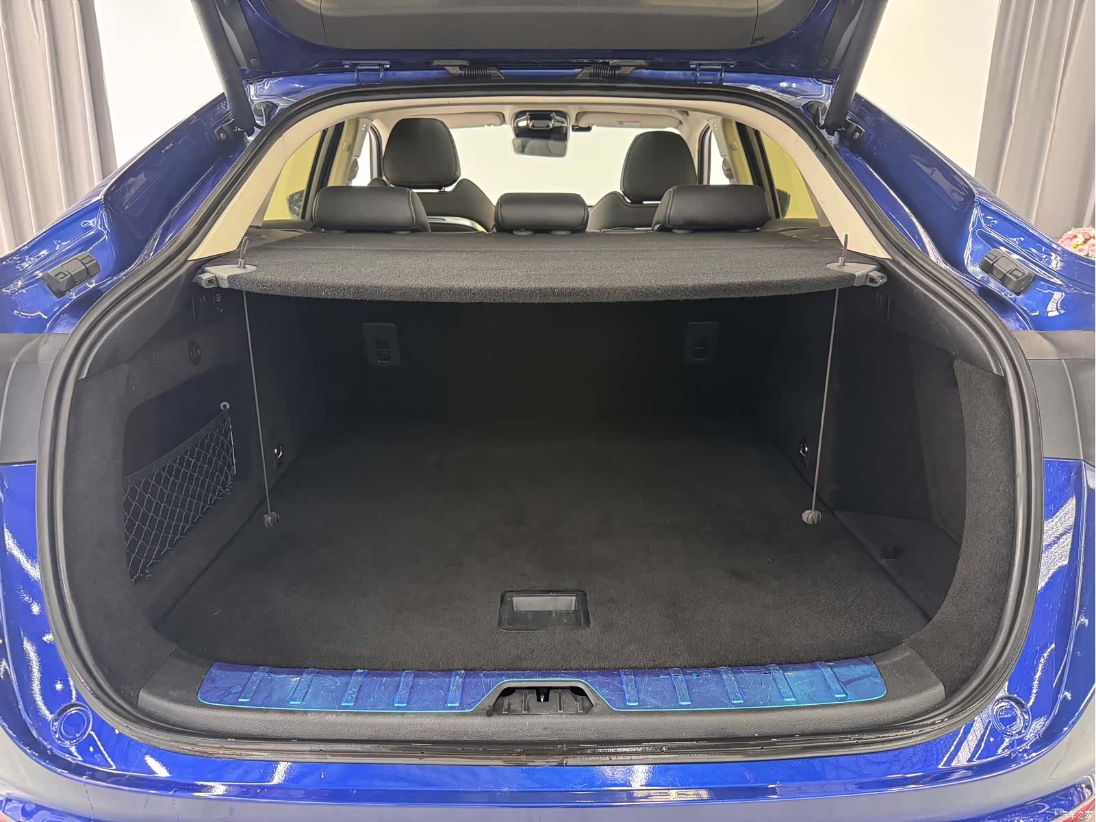 Geely Xingyue, 2019 29