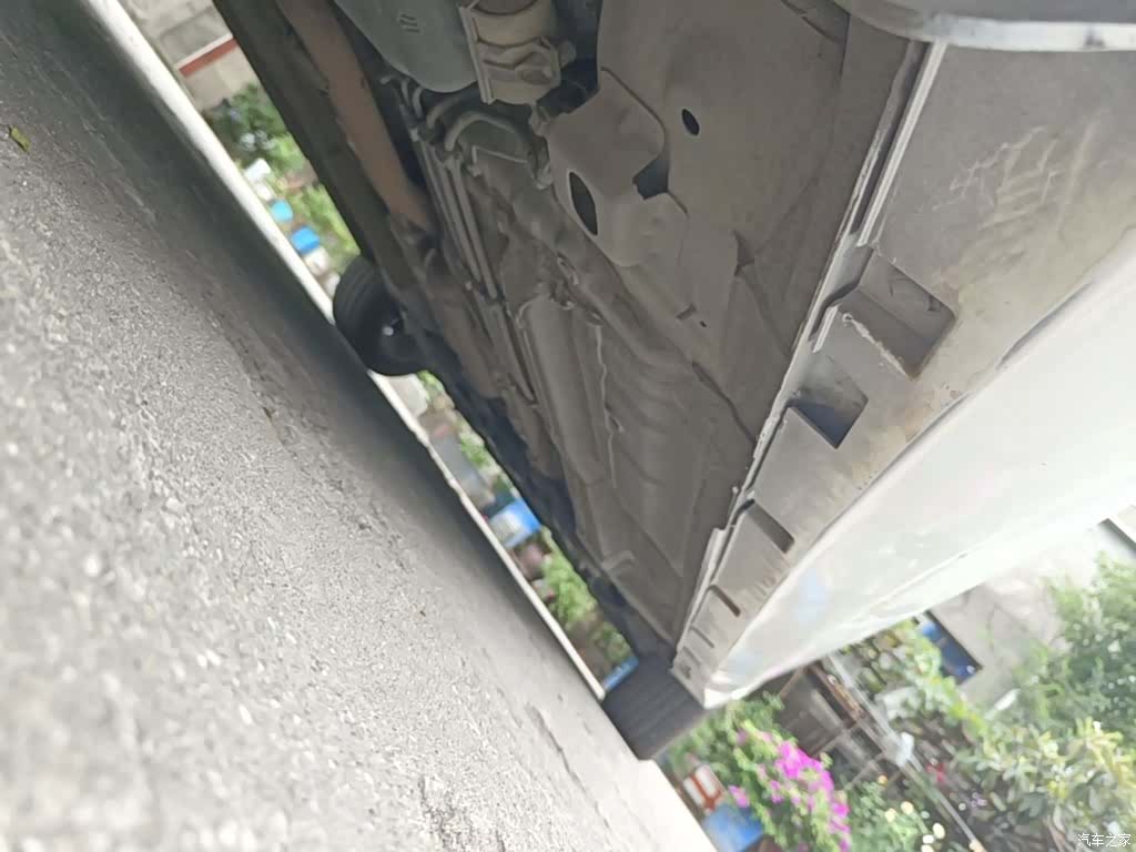 GAC GA4, 2018 21