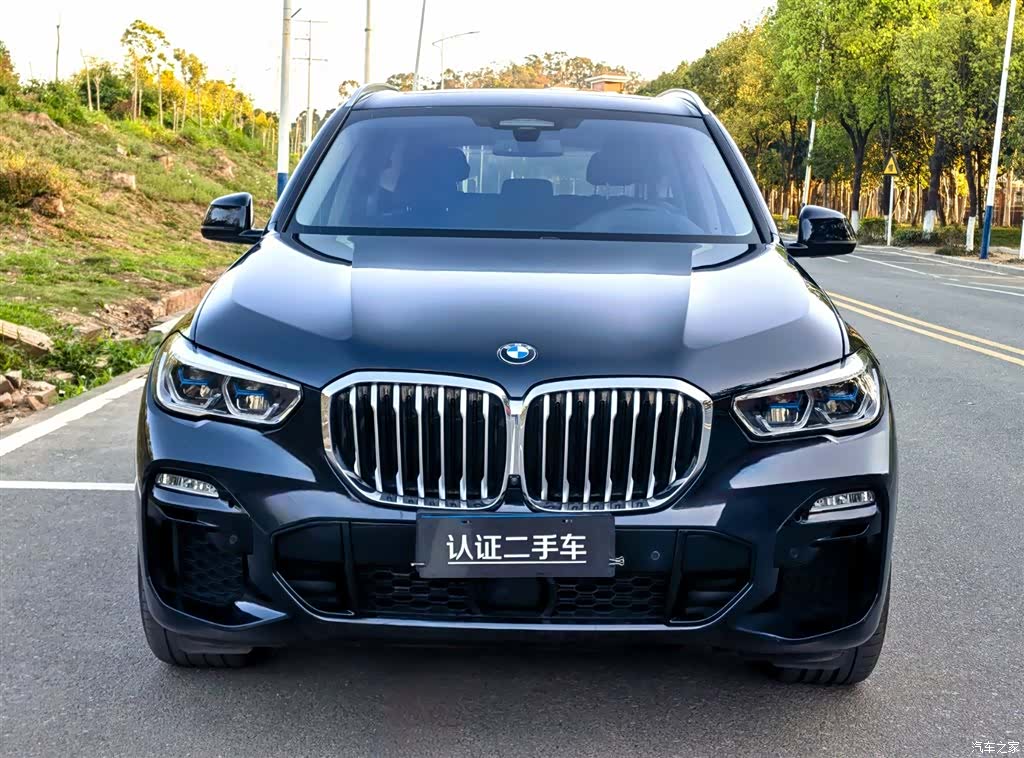 BMW X5, 2021 2