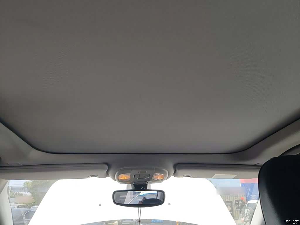 Jeep Compass, 2018 18