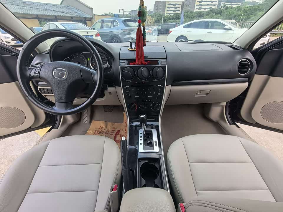 Mazda 6 Mazda 6