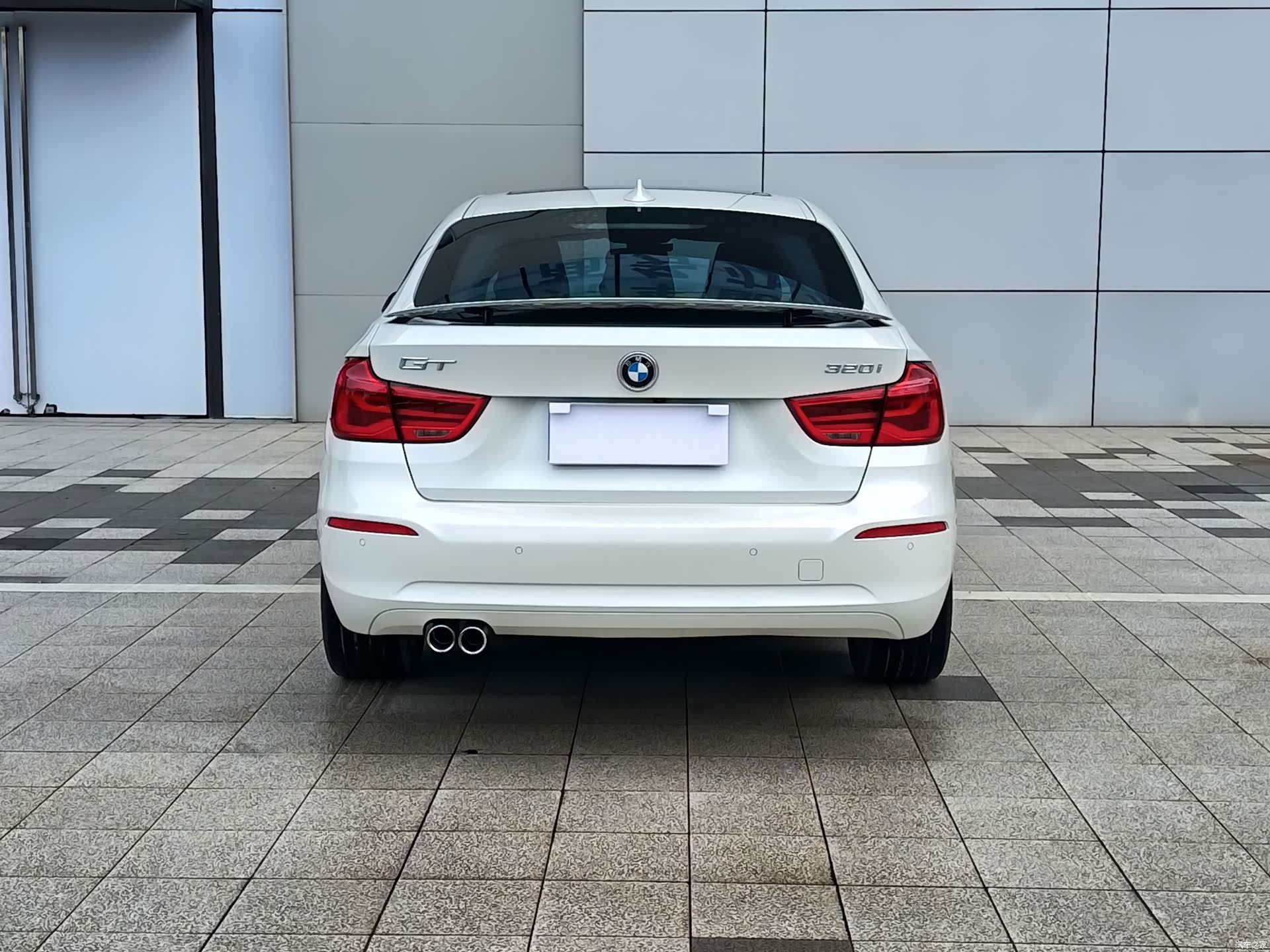 BMW 3 Series, 2017 3