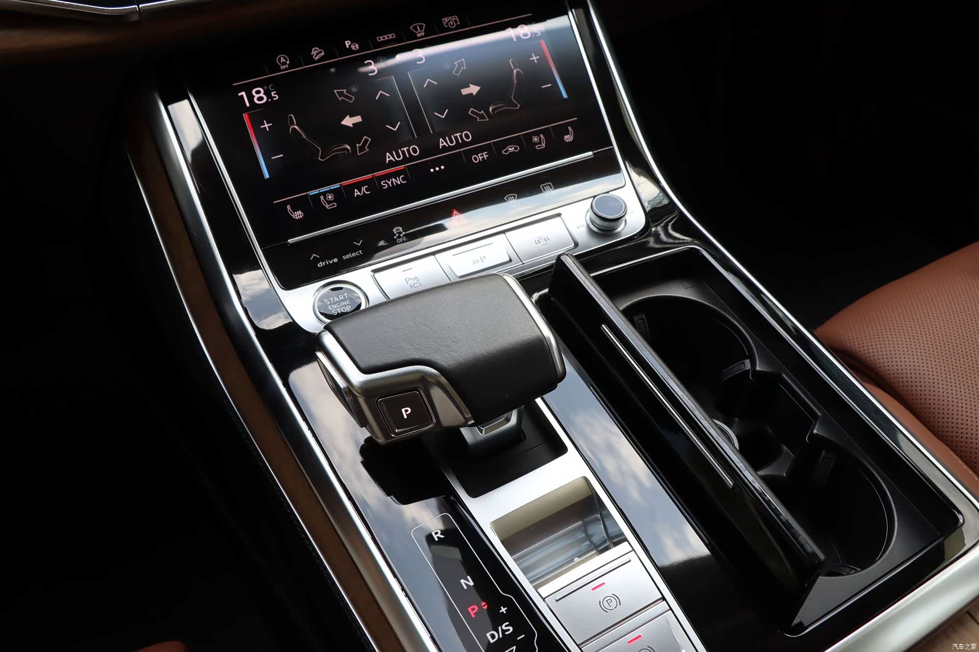 Audi Q7, 2021 17