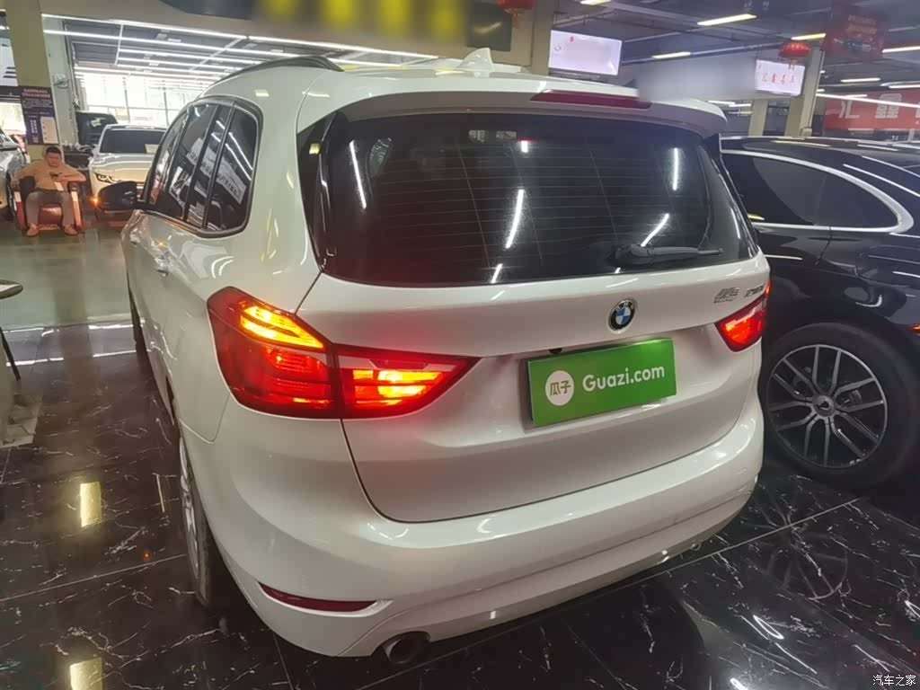 BMW 2 Series, 2018 6