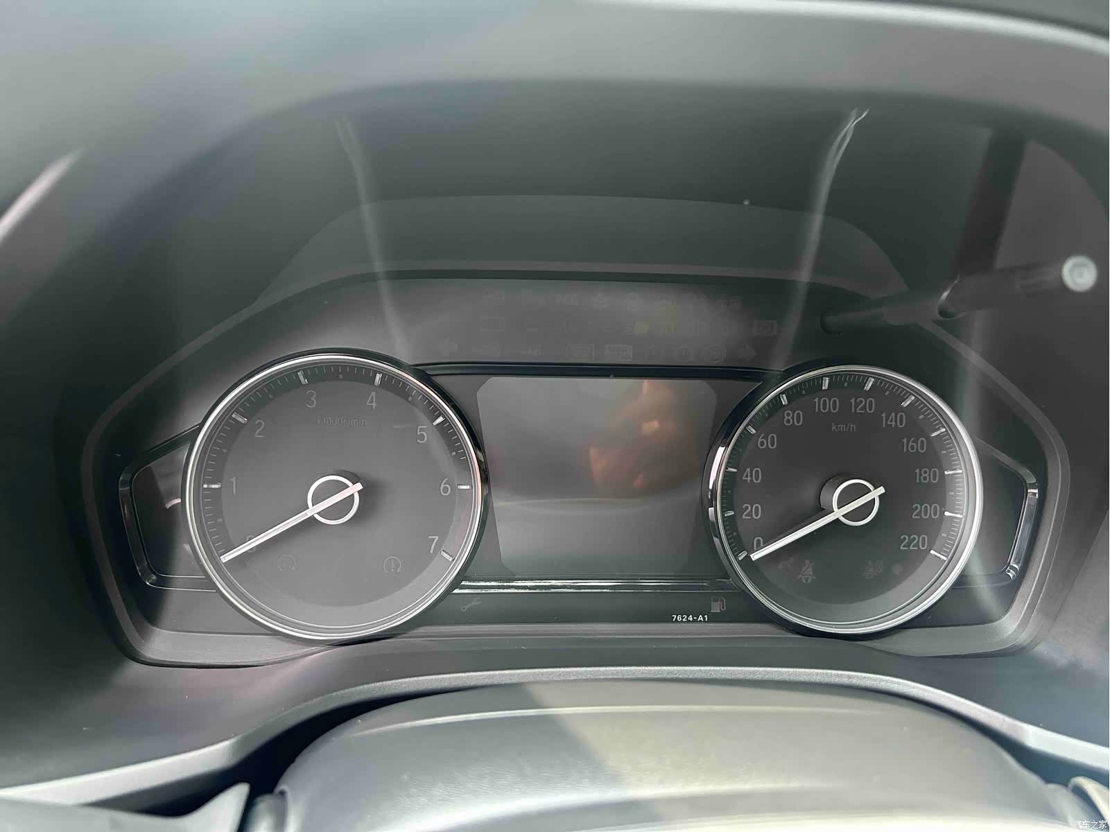 Honda Crider, 2021 19