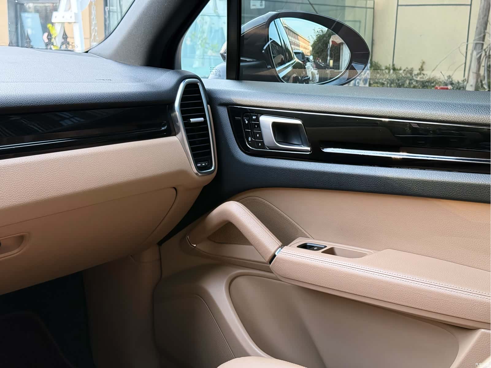 Porsche Cayenne, 2018 11
