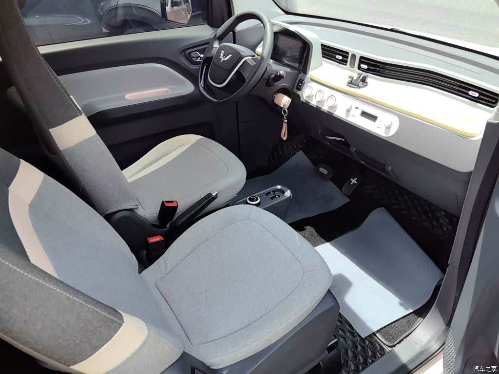 Wuling Yuan, 2021 21