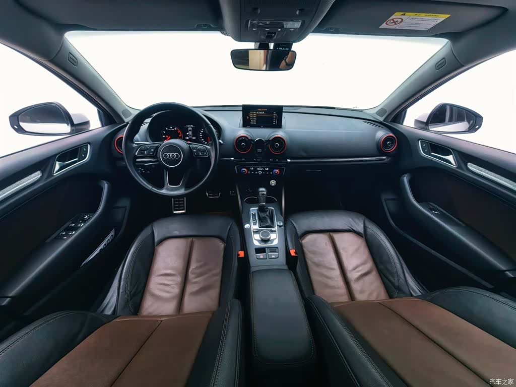 Audi A3, 2020 11