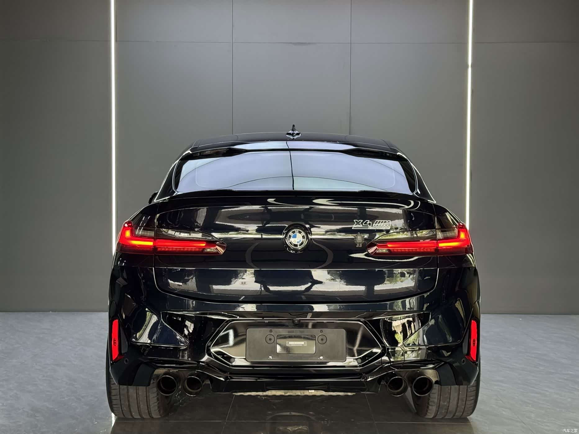 BMW X4, 2023 10