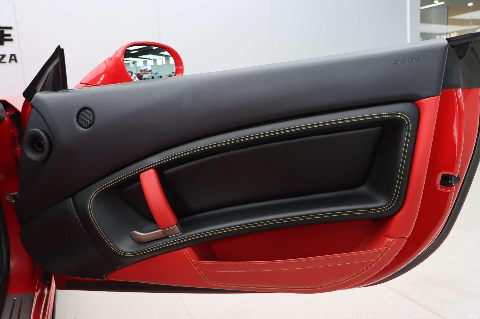 Ferrari California, 2012 20