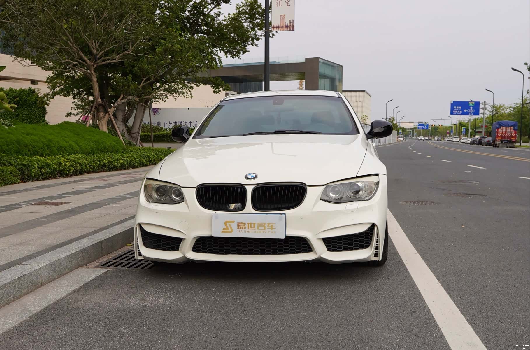 BMW 3 Series, 2013 2