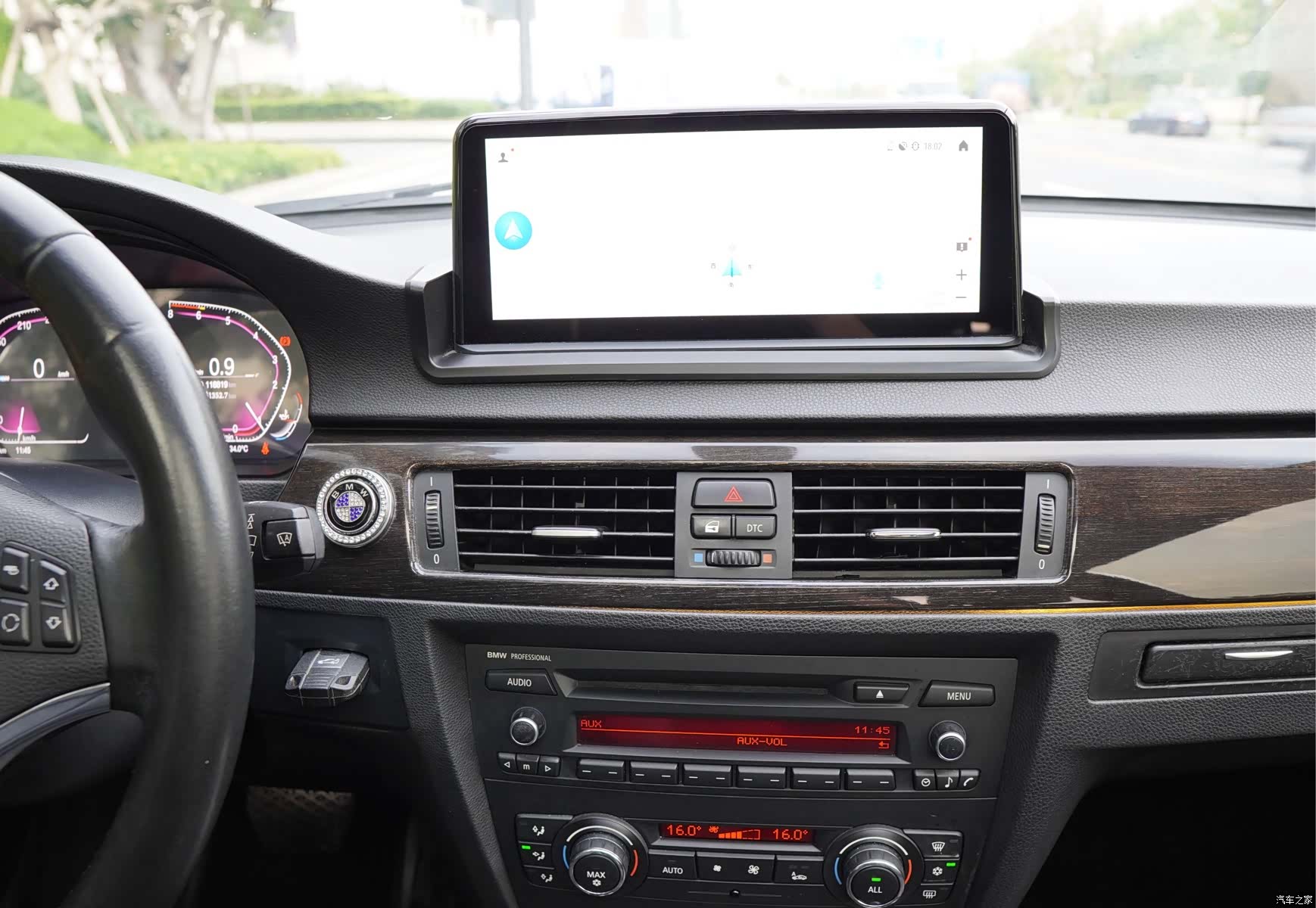 BMW 3 Series, 2013 10