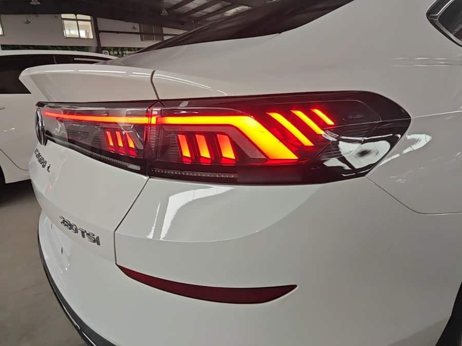 Volkswagen Lamando 2023, фото 8