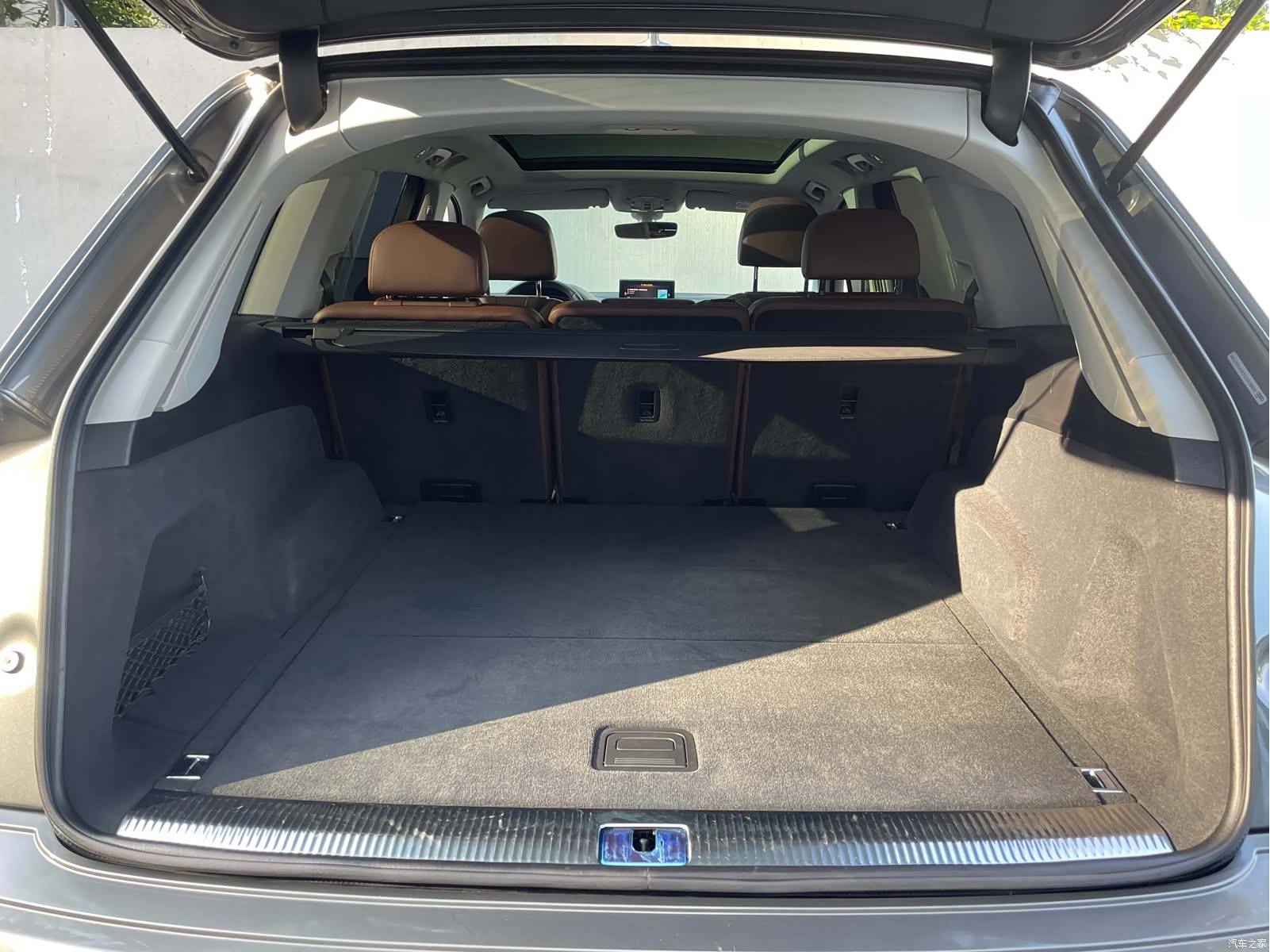 Audi Q7, 2016 16