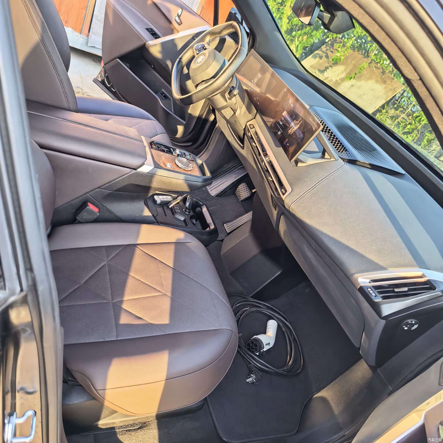 BMW iX, 2023 10