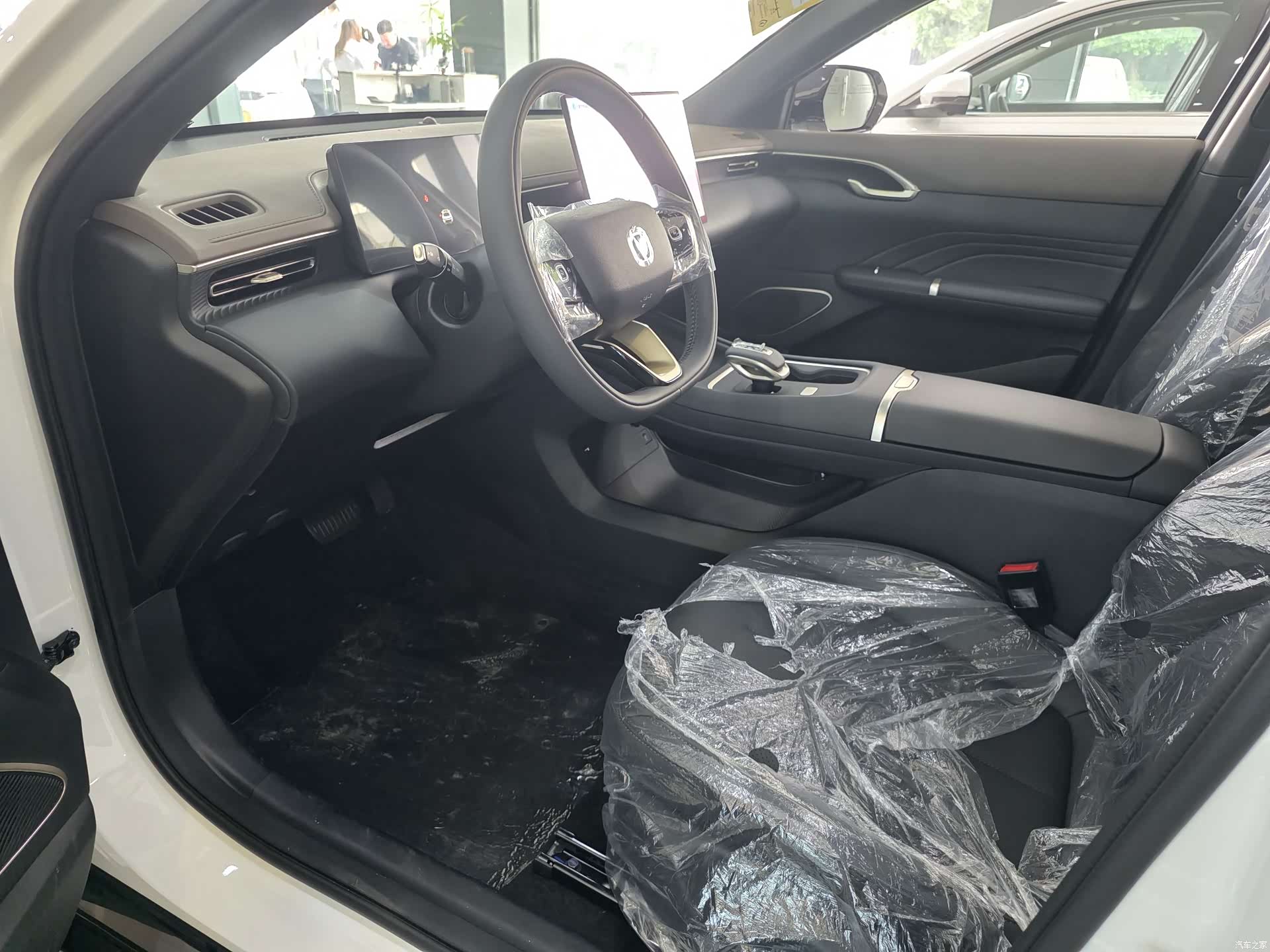 Changan Eado, 2026 8