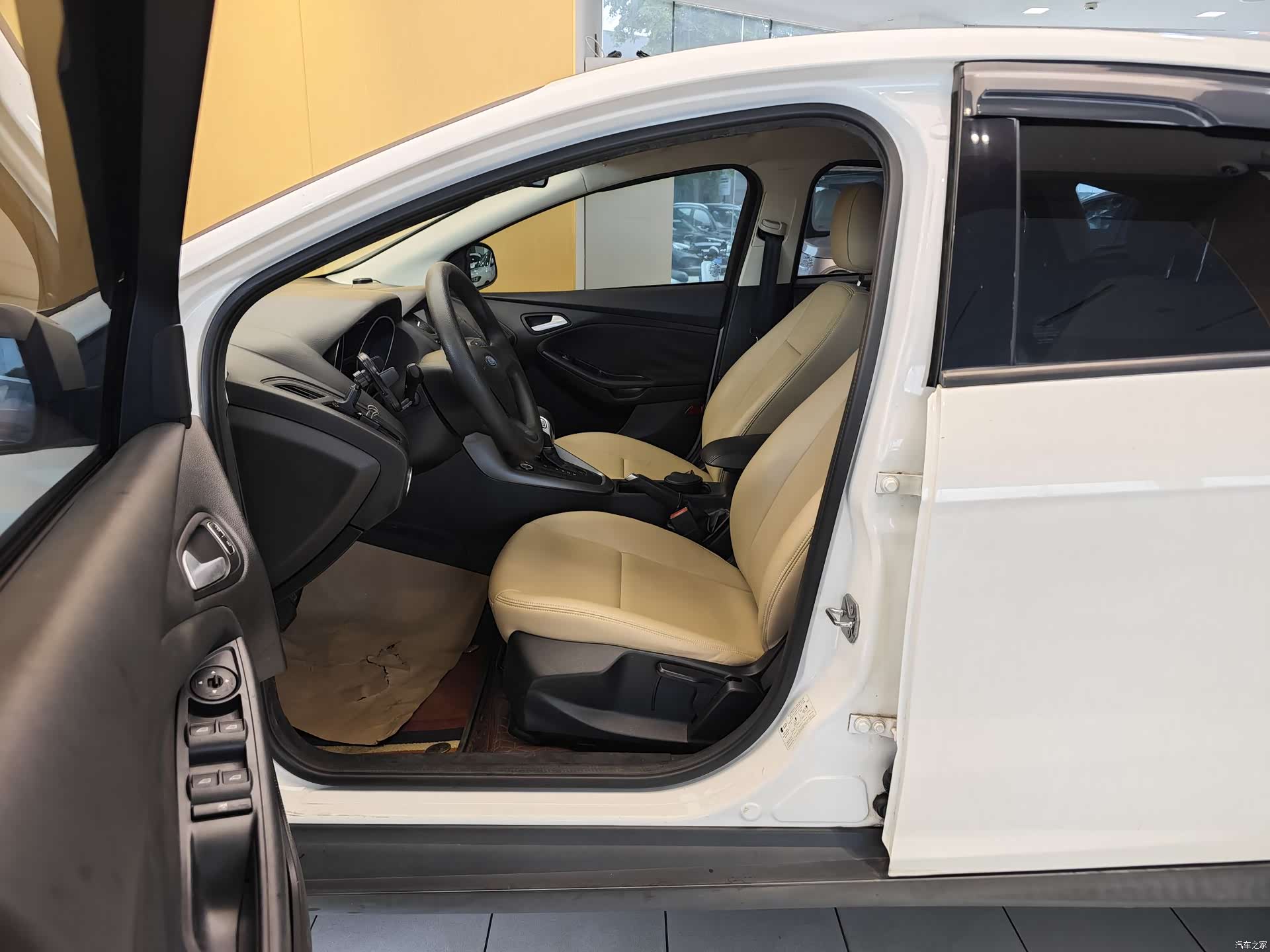 Ford Focus, 2016 14