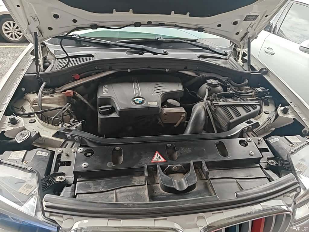 BMW X4, 2015 20