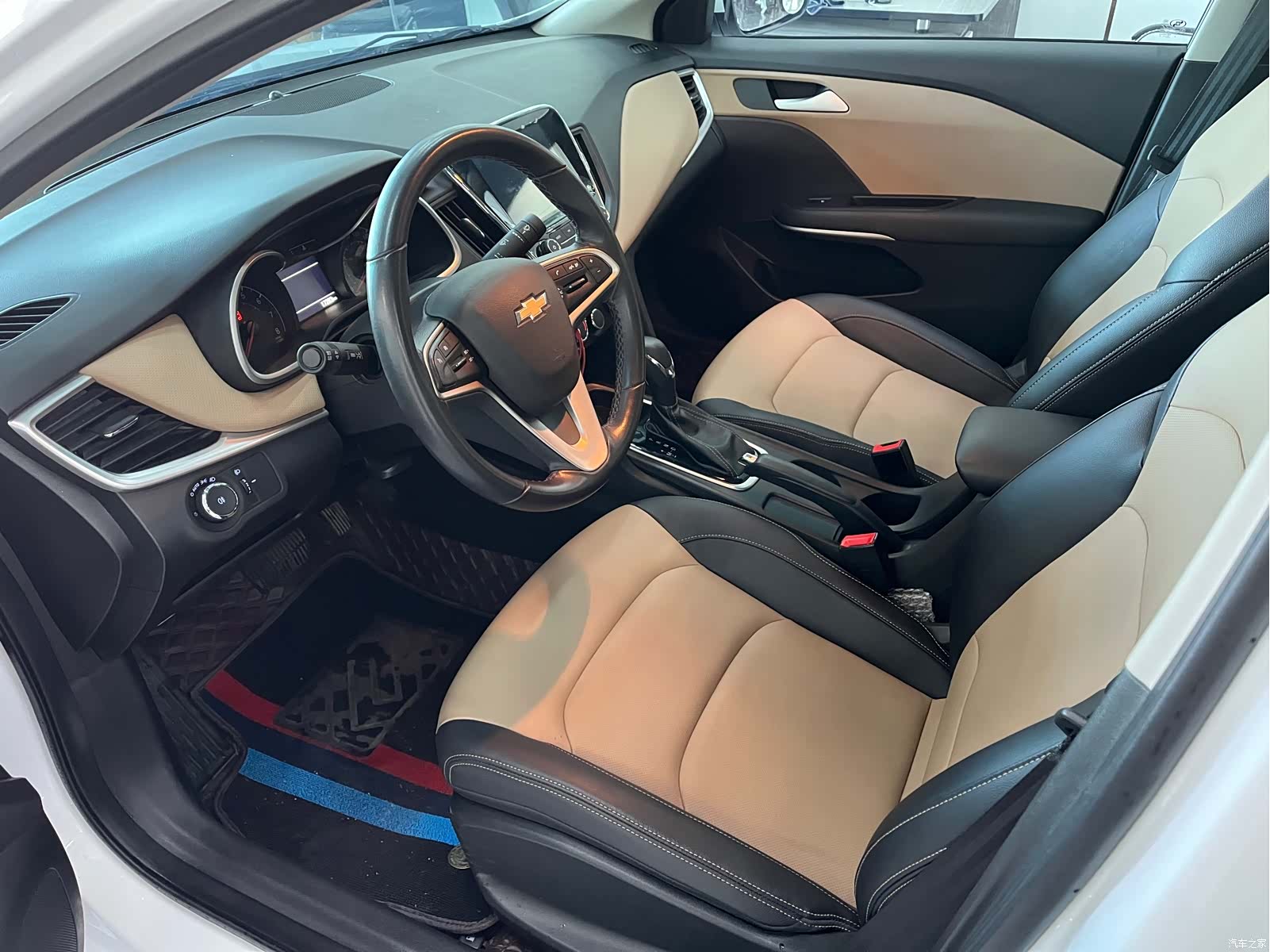 Chevrolet 320, 2022 7