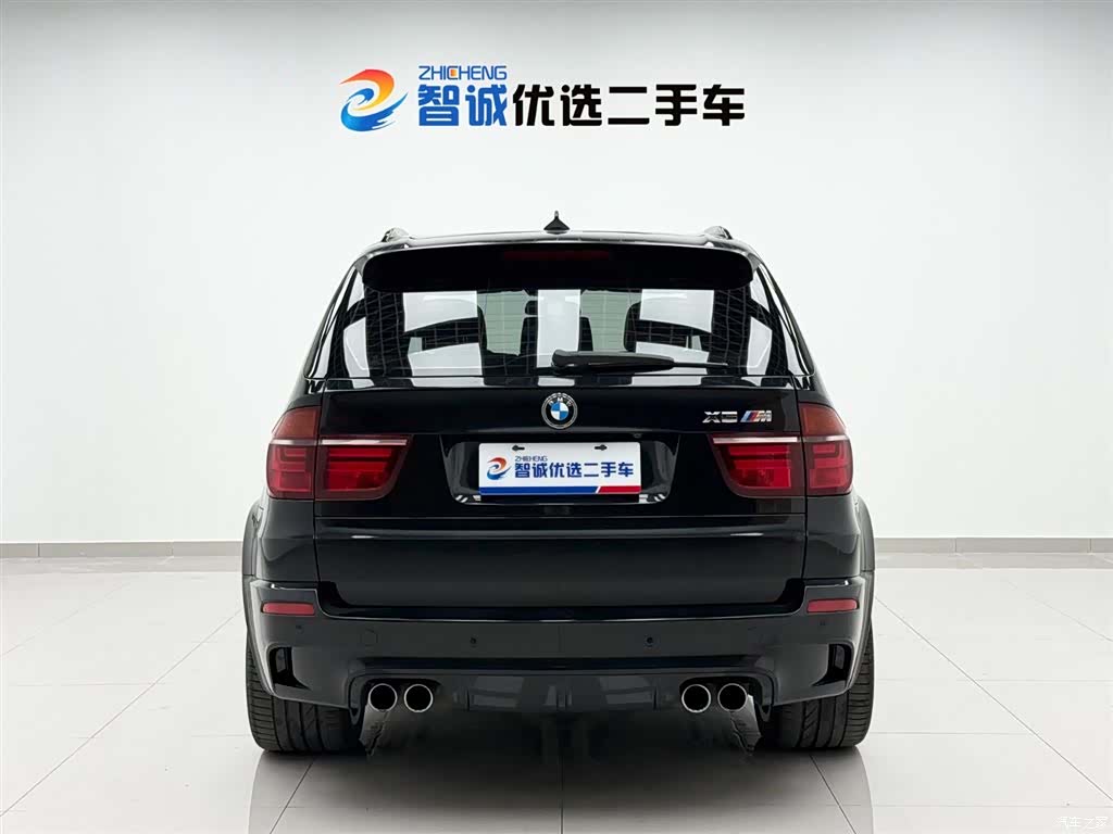 BMW X5, 2011 3