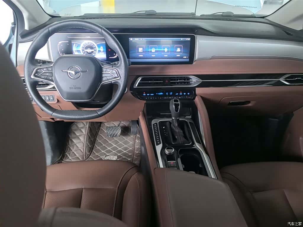 Haima 7X, 2022 10