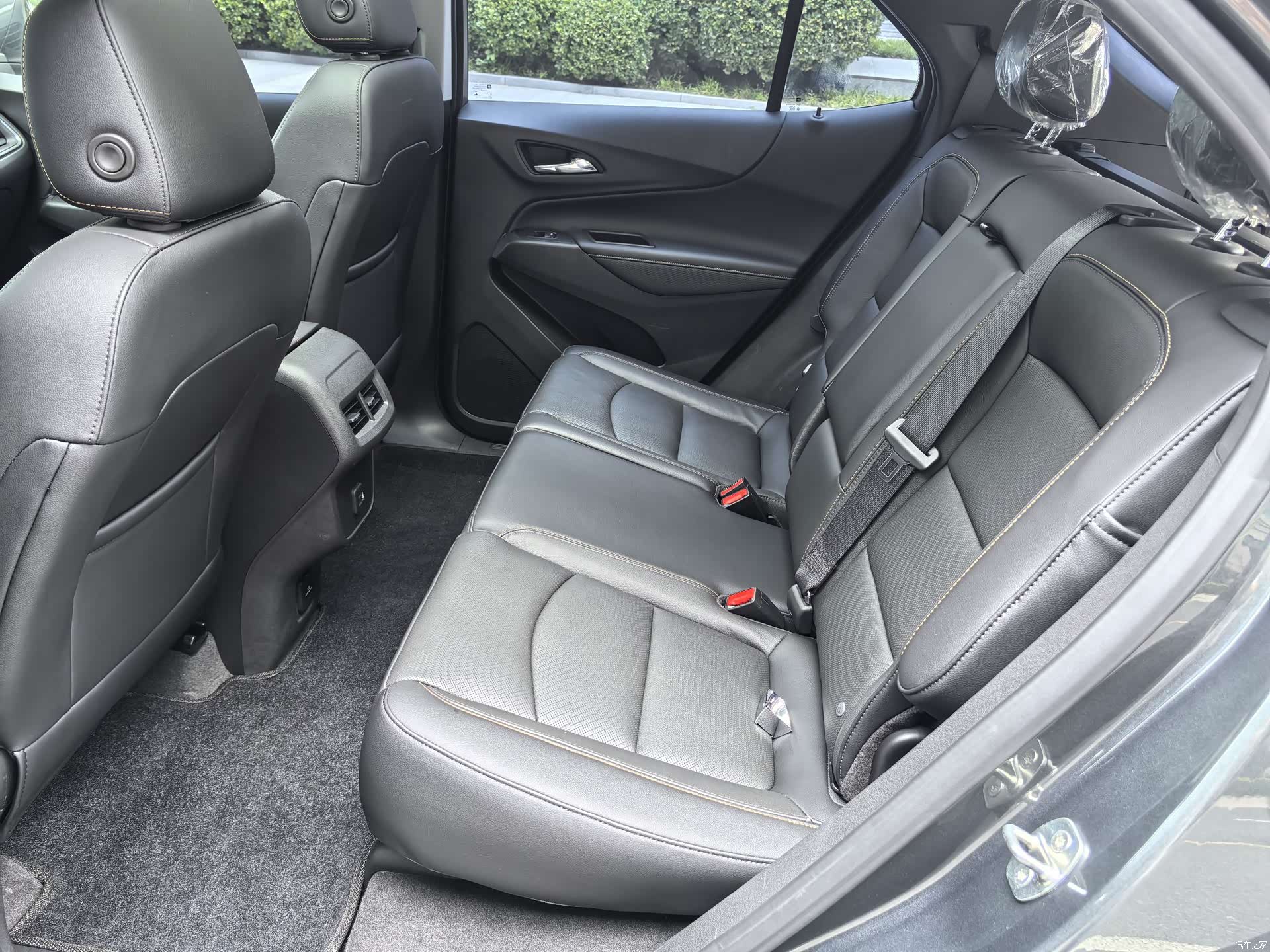 Chevrolet Equinox, 2018 20