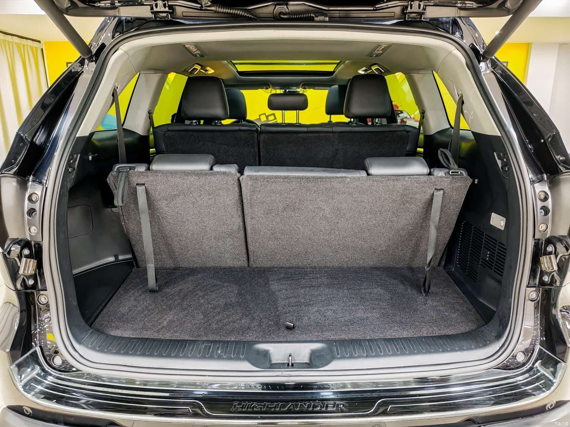 Toyota Highlander, 2018 23