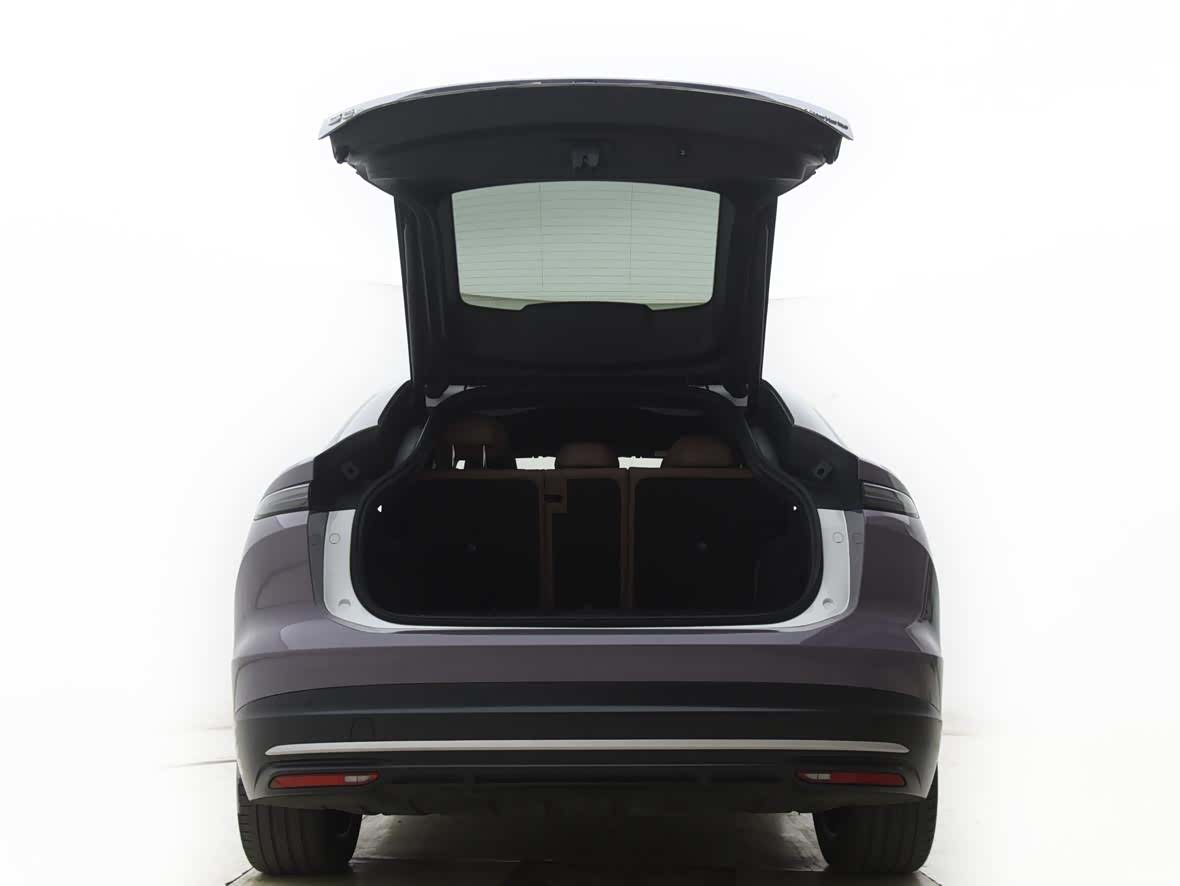 NIO EC6, 2023 6
