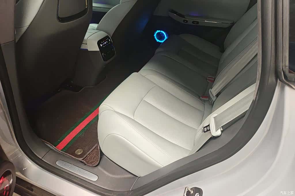 Leapmotor C01, 2023 11