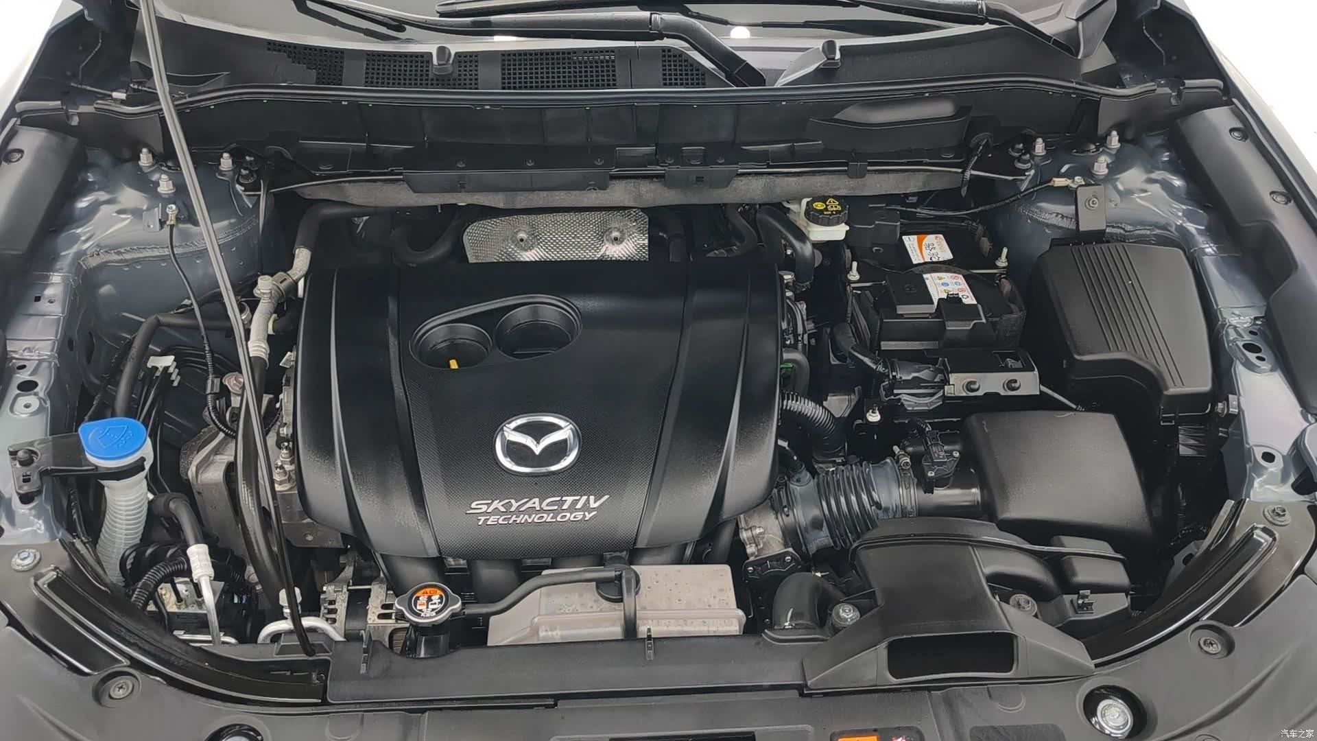 Mazda CX-5, 2021 16