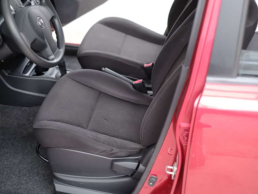 Nissan Lifan 2012, фото 28