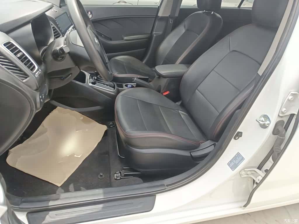 Kia K3, 2018 15