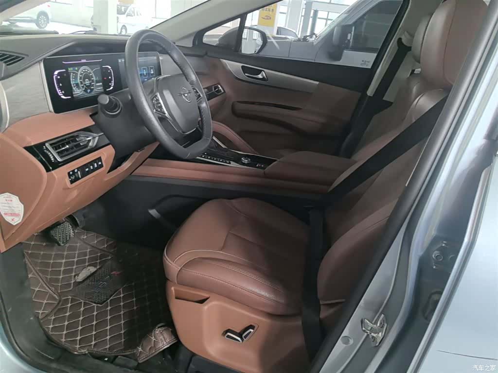 Haima 7X, 2022 15