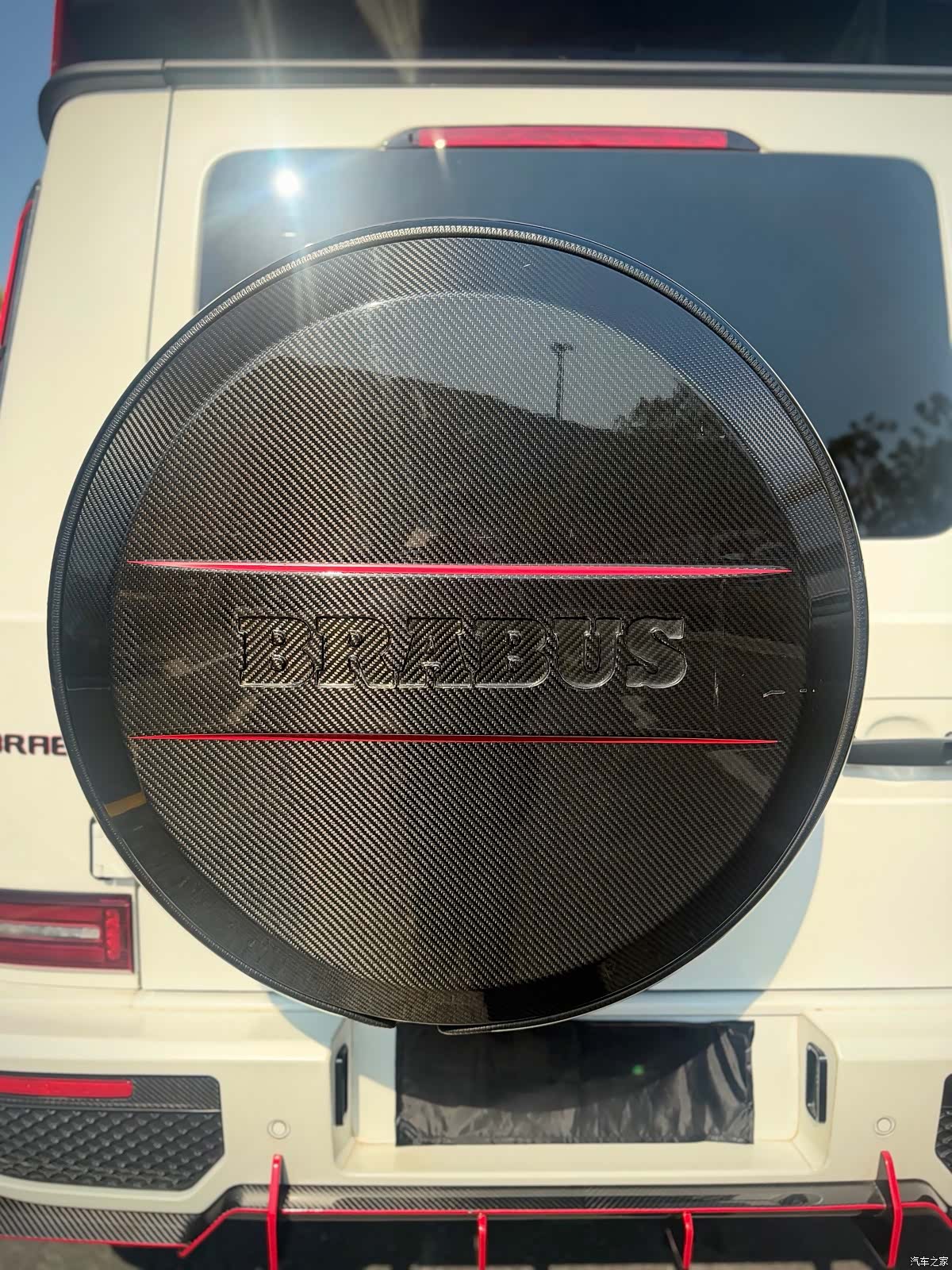 Mercedes-Benz G-Class, 2021 28