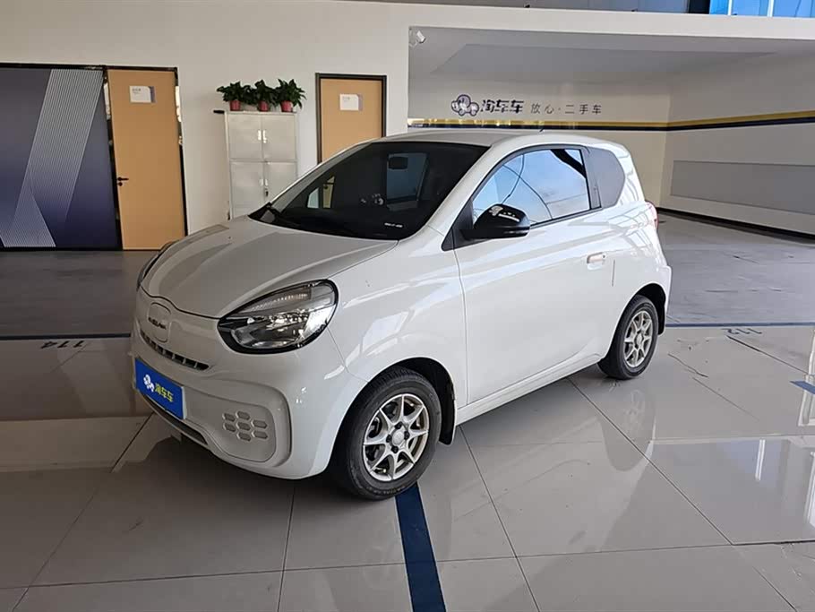 Roewe CLEVER