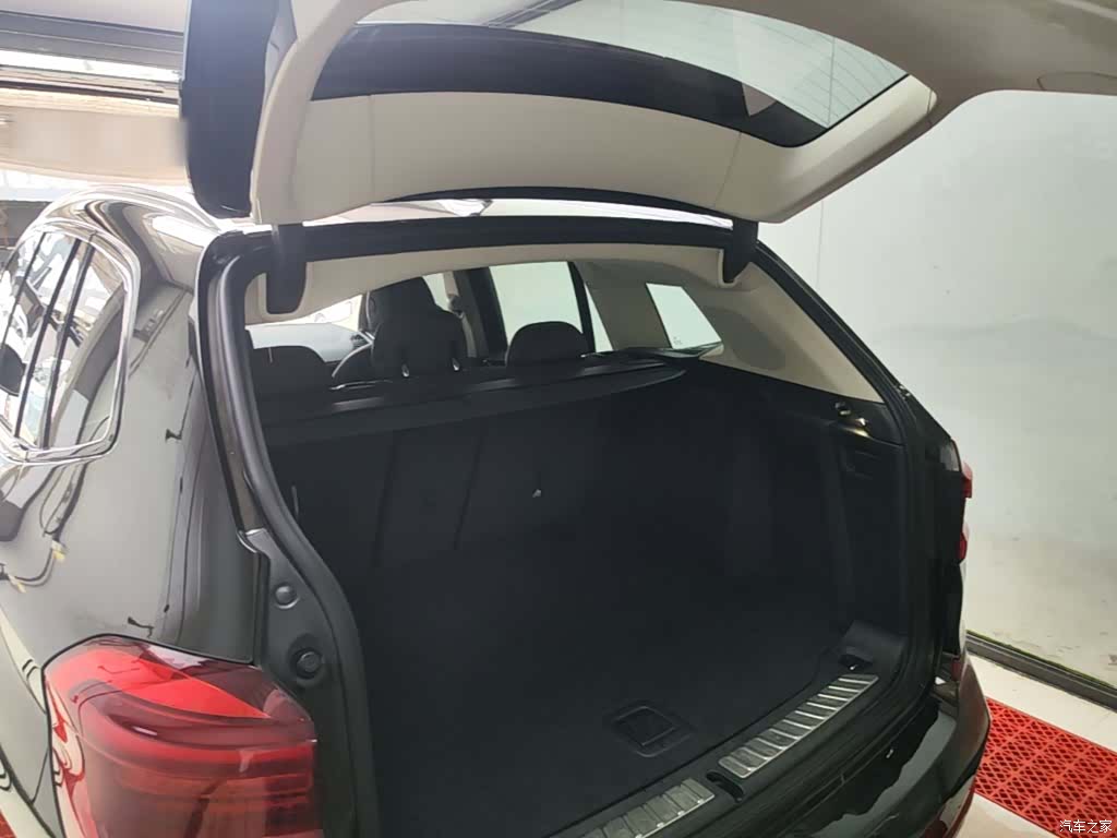 BMW X3, 2019 19