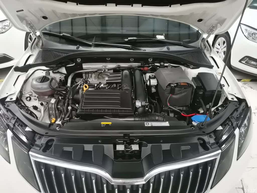 Skoda Octavia, 2018 20