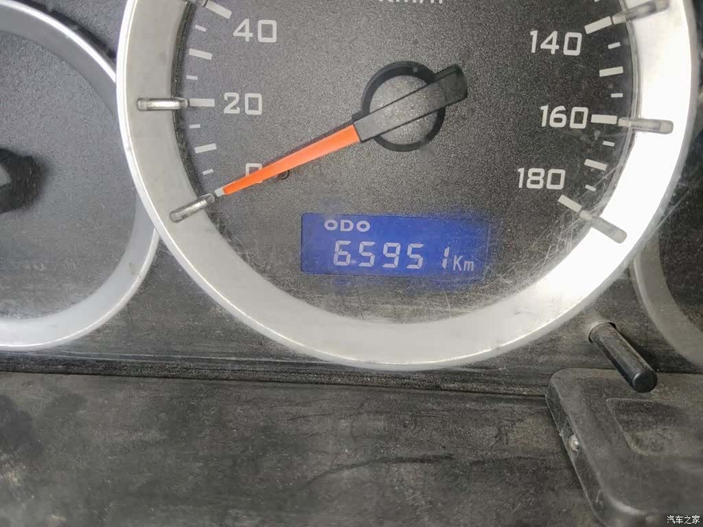 Changan C10, 2015 13