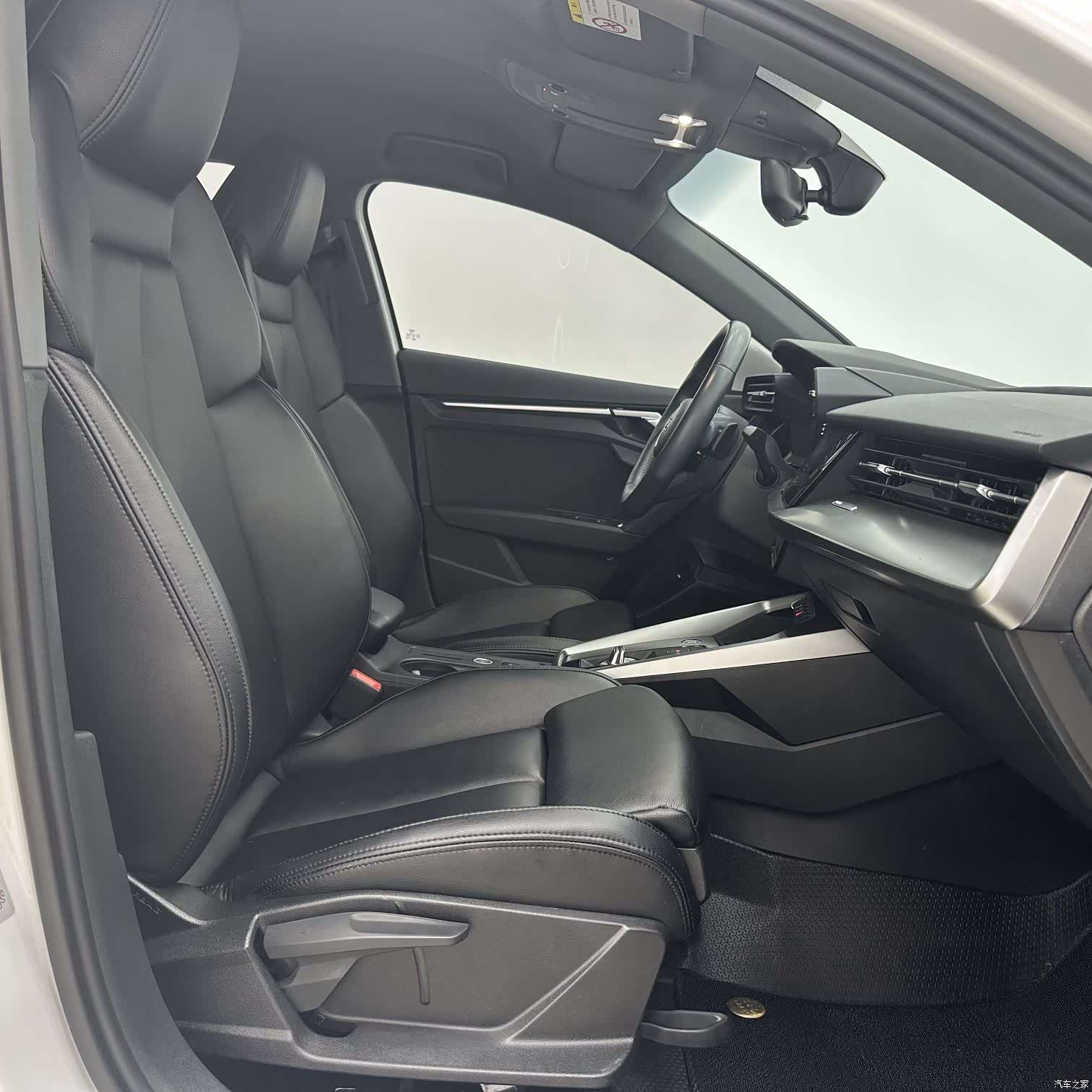 Audi A3, 2022 9