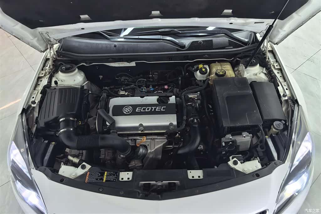 Buick Regal, 2017 10
