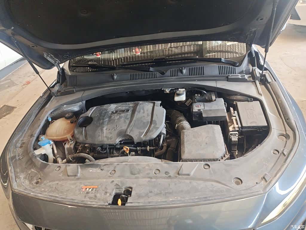 Geely Preface, 2023 20