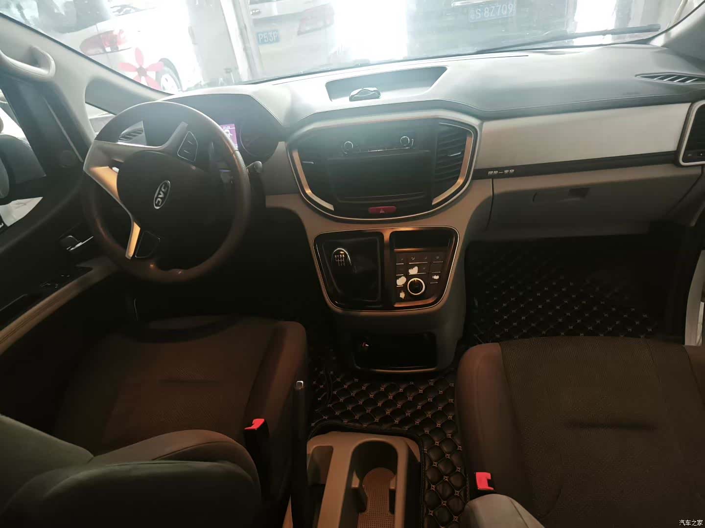 JiangQiJiTuan M4, 2021 все фото