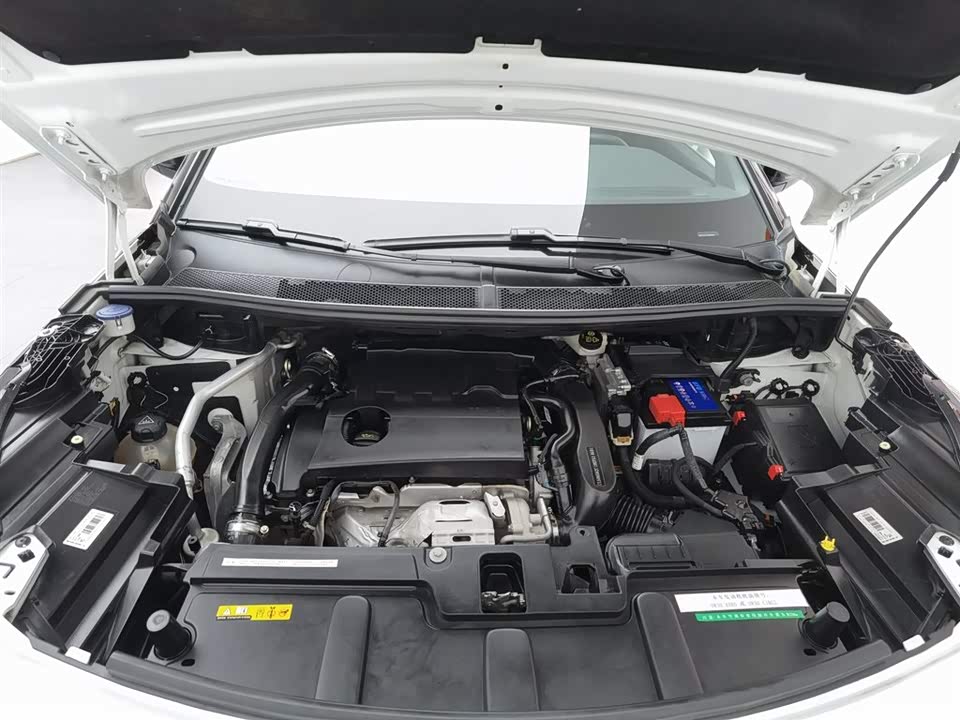 Peugeot 4008 Peugeot 4008