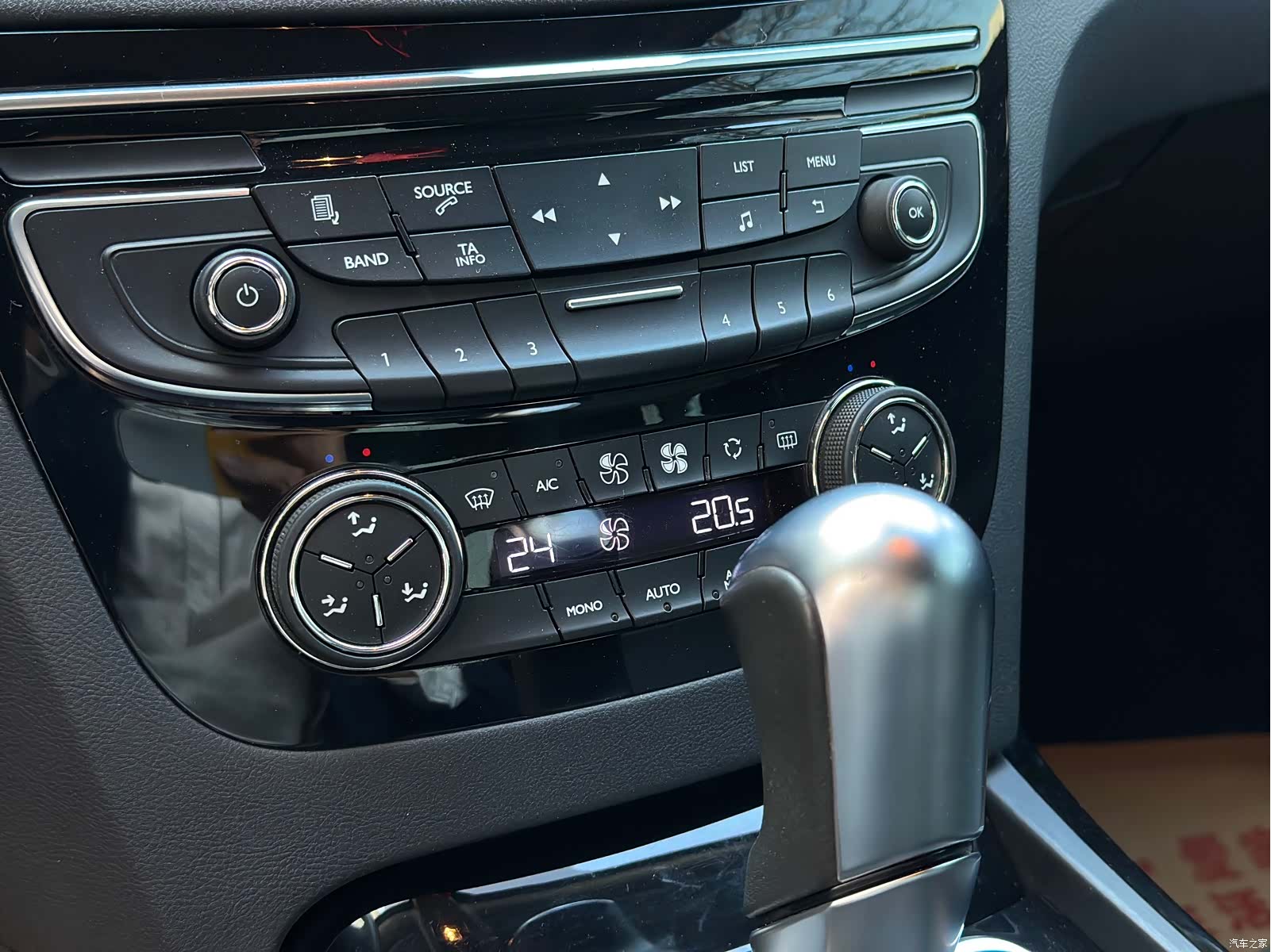 Peugeot 508, 2016 17