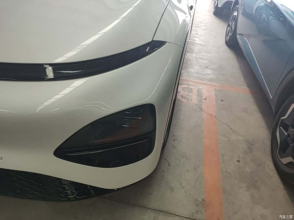 Xpeng G6, 2024 24