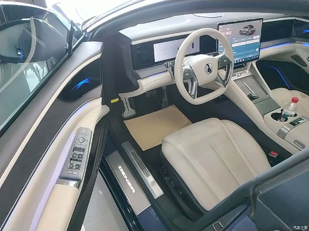 Denza Z9, 2025 16